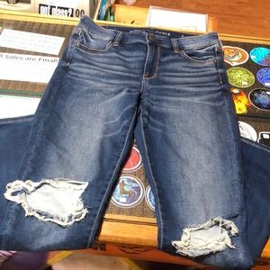American Eagle 🦅 Jeans